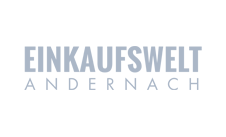 Einkaufswelt Andernach