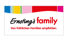 Ernsting’s family