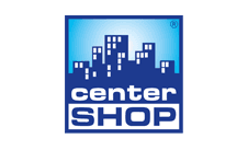 CENTERSHOP Logo