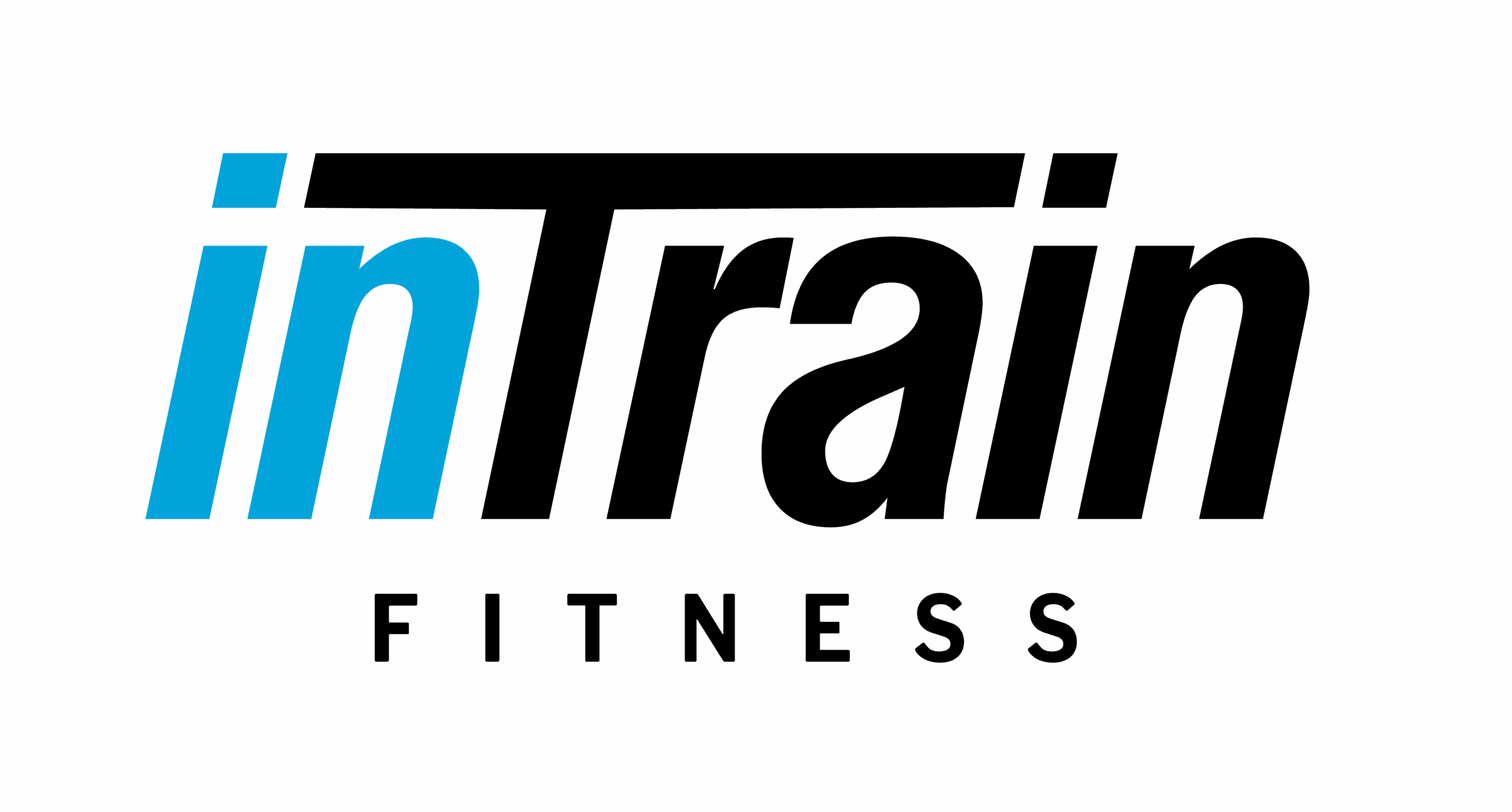 INTRAIN Fitness & Gesundheit Logo