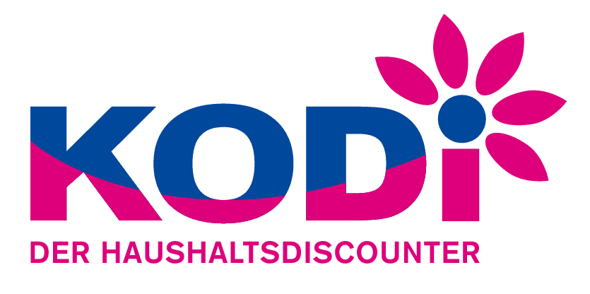 KODi Logo