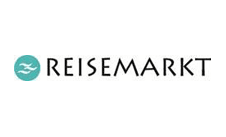 Reisemarkt Logo