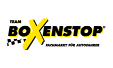 TEAM BOXENSTOP Logo