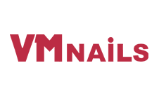 VM-Nails Logo