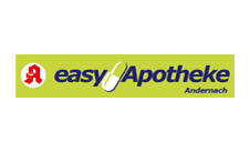easy Apotheke Logo